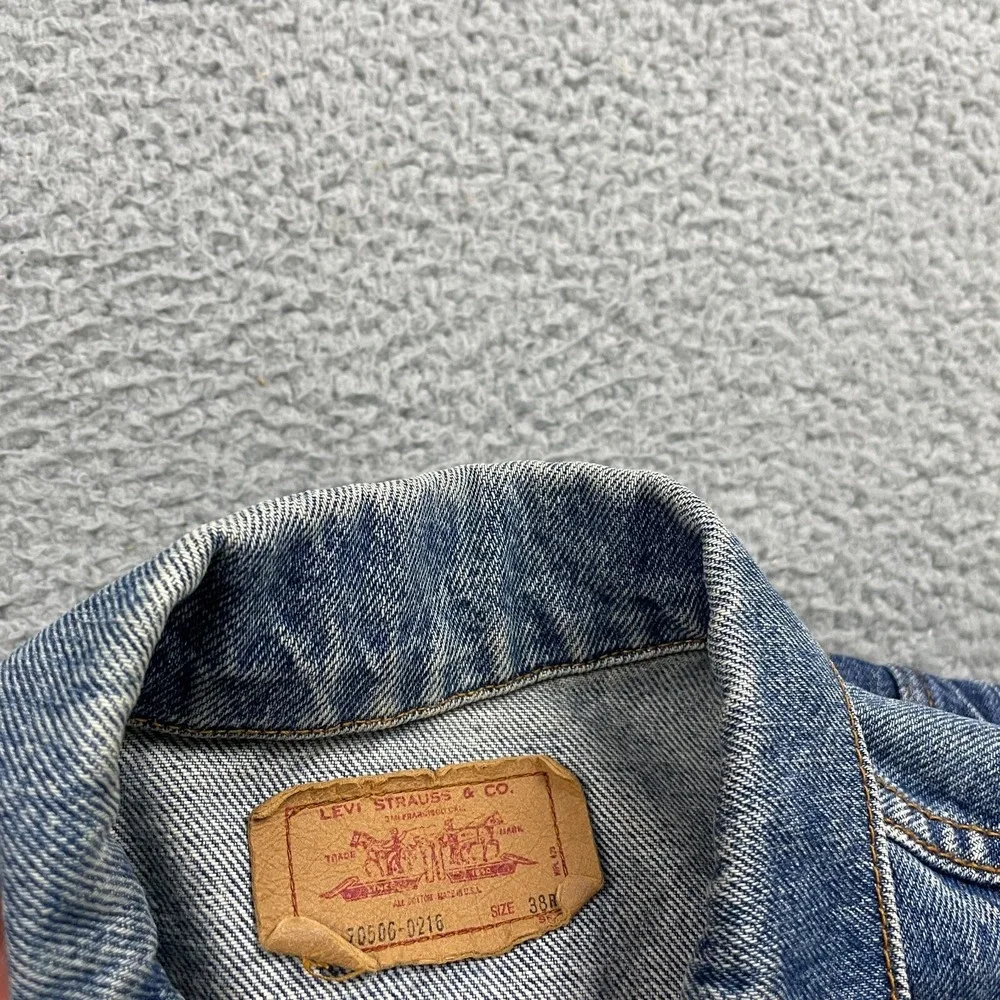 Levis great vtg